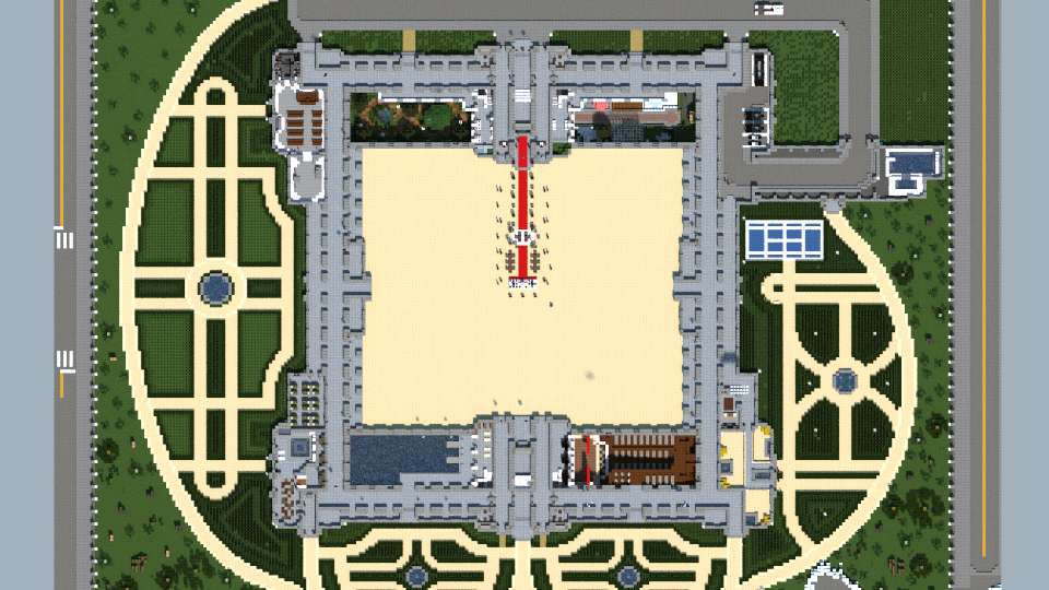 Radium Alarmierend Grad Celsius buckingham palace floor plan Seltenheit ...