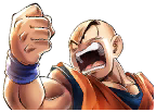 Krillin