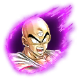 Tien (DBL25-03E)'s Z Power