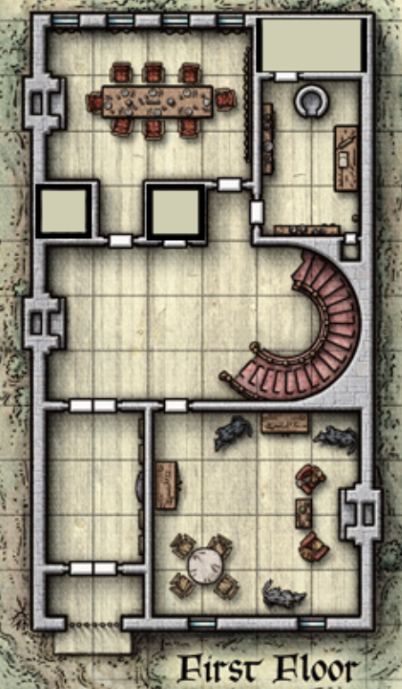 High Resolution Dnd House Map / Maps come in many flavors in dnd.