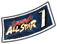 LEGENDS ALL STAR Vol. 1 Summon Ticket