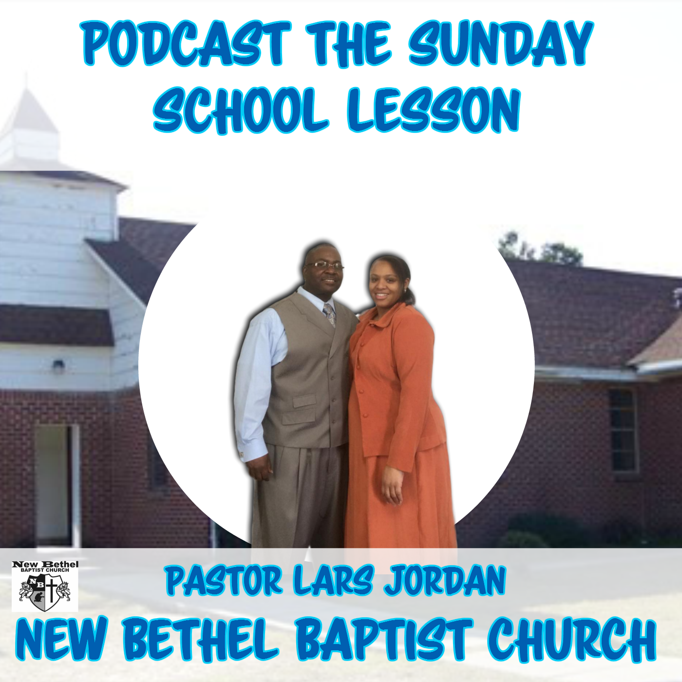 New Bethel Baptist Church