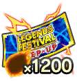 [New LL 5%/1,200 Z Power] PARENTAL BONDS ACROSS TIME SP Guaranteed Summon Ticket