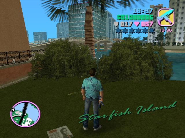 Cool Things You Didn't Know About Vice City - Page 12 - Classic GTA VC ...