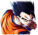 Ultimate Gohan