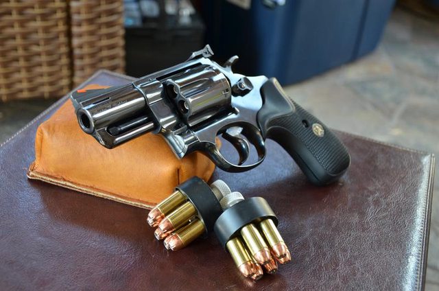 How about a 41 Magnum Show and Tell? - Page 4