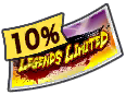 Seize victory in Festival Faceoff! LEGENDS LIMITED 10% Summon Ticket