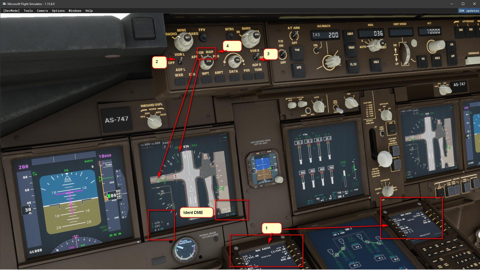 747 OBI 1 - Microsoft Flight Simulator (2020) - The AVSIM Community