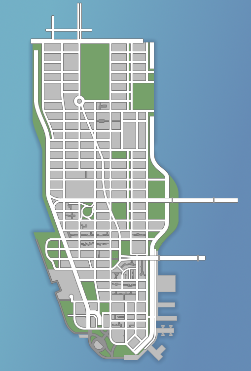 GTA Mapmaking - Page 55 - Grand Theft Auto Series - GTAForums