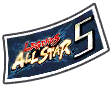 LEGENDS ALL STAR Vol. 5 Summon Ticket