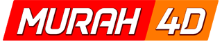 Logo Murah4d