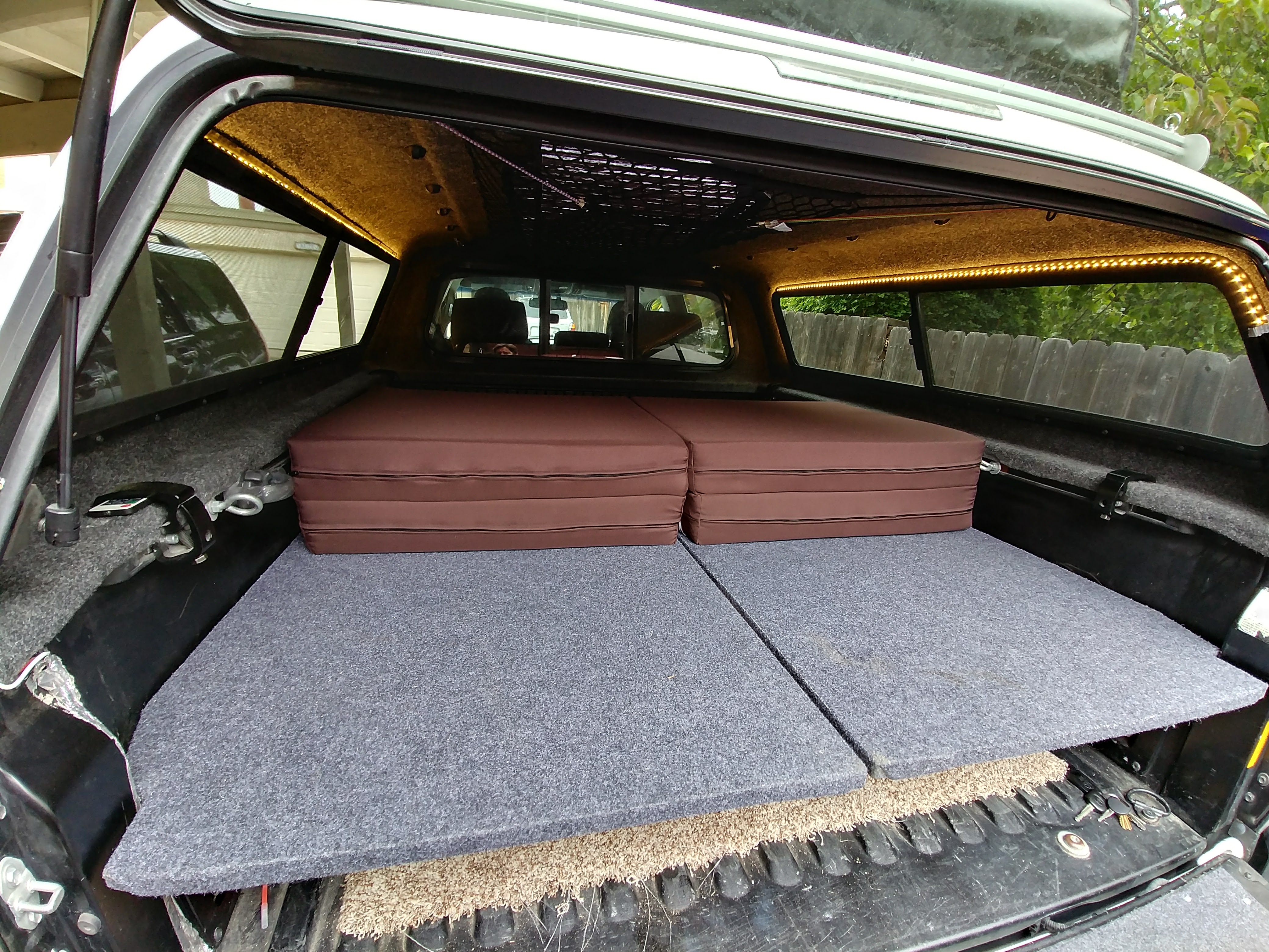 78 Stunning 2024 ford ranger air mattress Satisfy Your Imagination