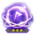 Super Soul 3 [Purple]