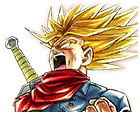 Trunks (Adult) (Rage)