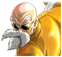 Master Roshi