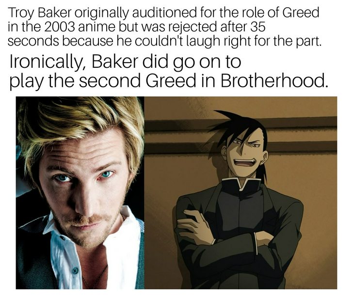 Troy Baker Wants To Voice Daredevil In a Marvel Video Game