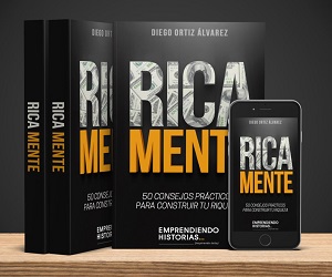 Libro de finanzas para emprendedores