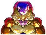 Golden Frieza