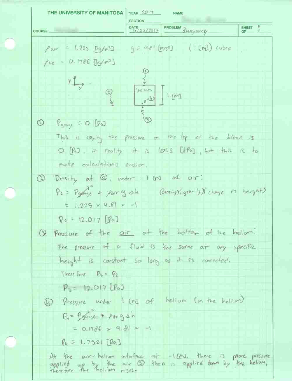 Engineering Calculation Paper Template Paper Template,, 57% OFF