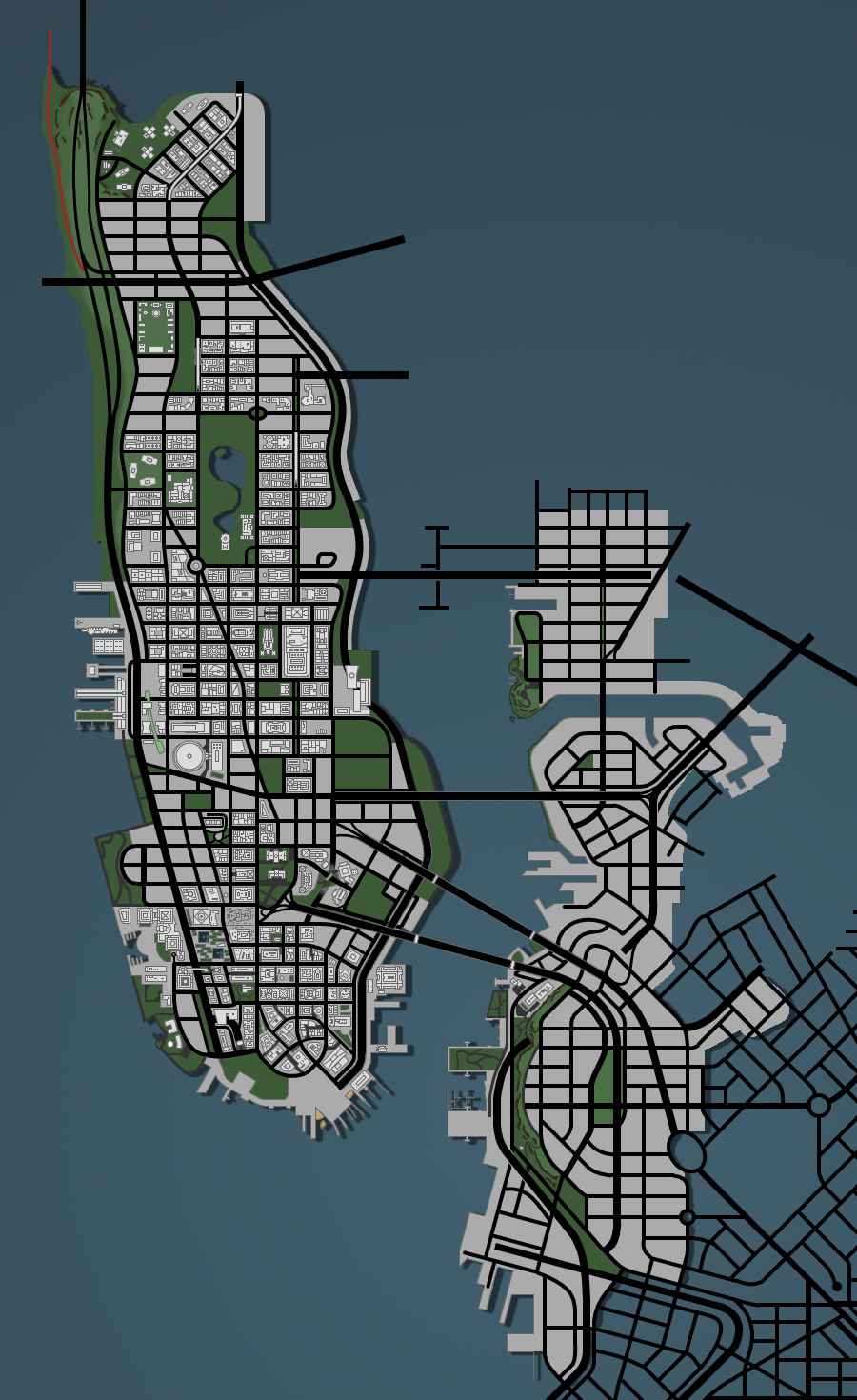 GTA Mapmaking - Page 153 - GTA VI - GTAForums