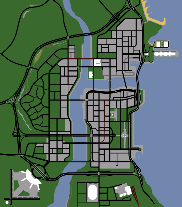 [WIP|BETA|SA] GTA: Underground - Mod Discussion - Page 765 - GTA ...