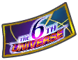 THE 6TH UNIVERSE SPARKING Guaranteed Assist Ticket