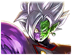 Fusion Zamasu