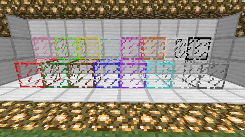 1 6 2 Mod Stain Glass Updated Minecraft Mods Mapping And Modding Java Edition Minecraft Forum Minecraft Forum