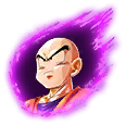 Krillin (DBL25-01E)'s Z Power