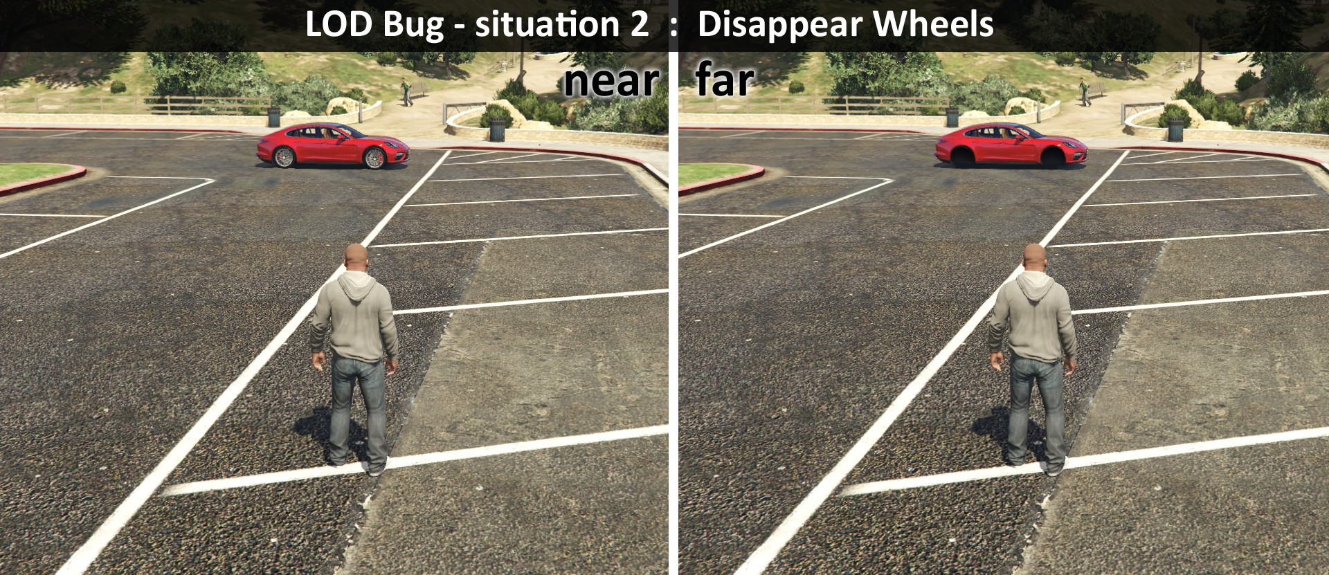 [Tutorial] How to Fix Disappearance Bug of LOD by vehicles.meta | GTA5 ...