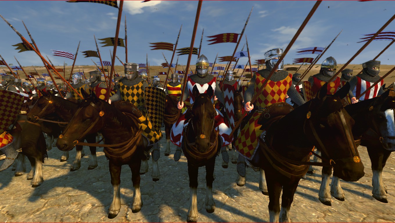 Medieval Kingdoms Total War: The Hafsid Sultanate