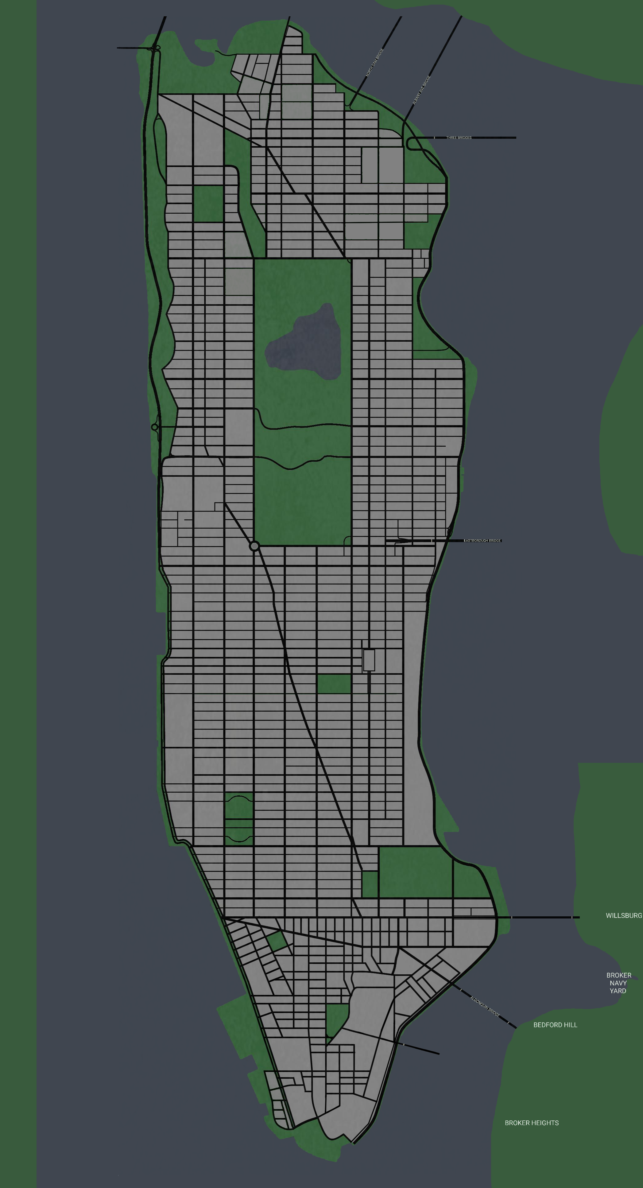 GTA Mapmaking - Page 164 - GTA VI - GTAForums