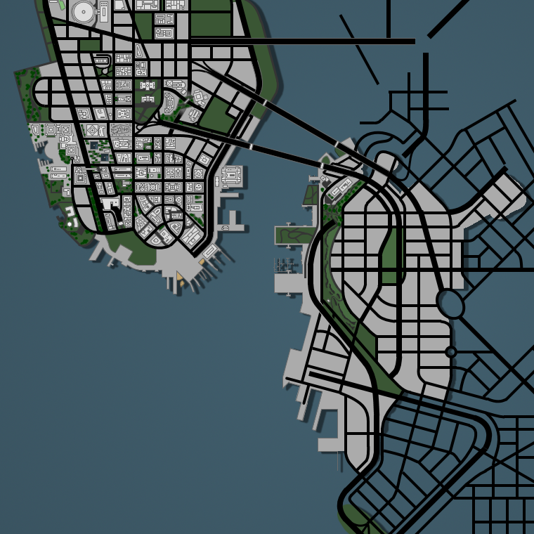 GTA Mapmaking - Page 151 - GTA VI - GTAForums