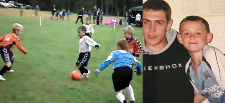 Phil Foden Childhood Story Plus Untold Biography Facts