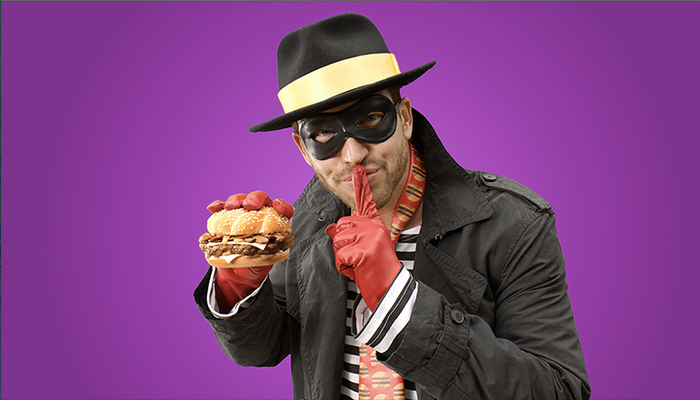 hamburglar