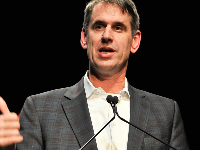 bill gurley