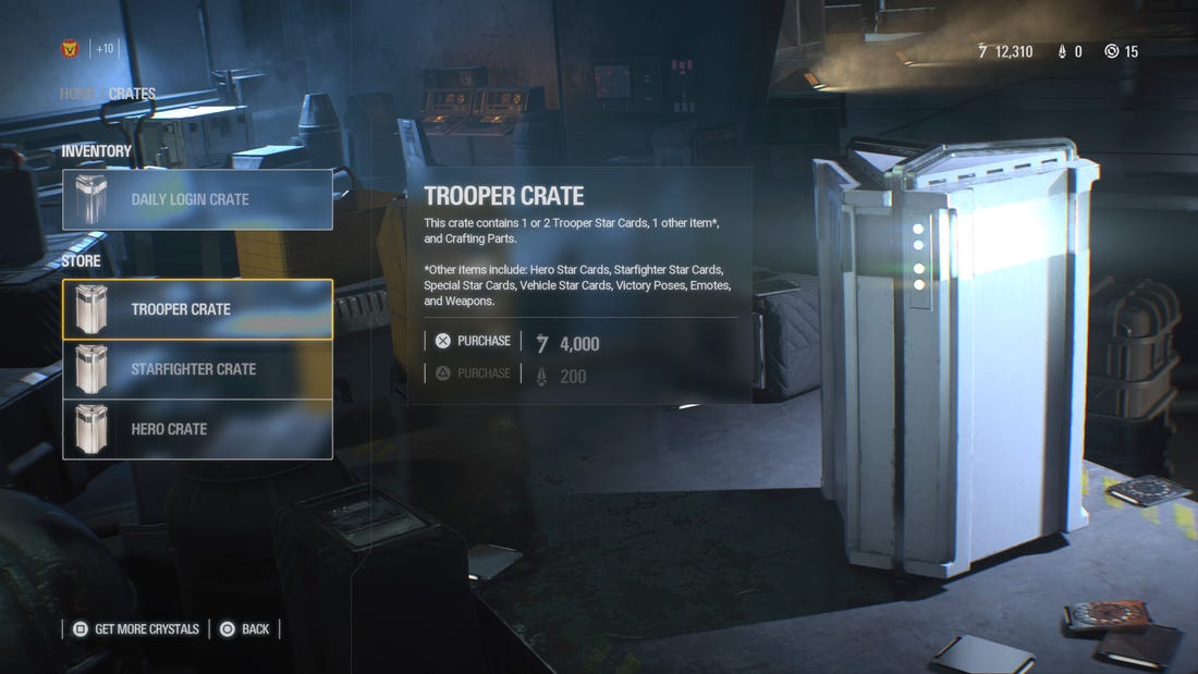 We got it wrong': EA exec apologizes for 'Star Wars' loot box fiasco -  Business Insider