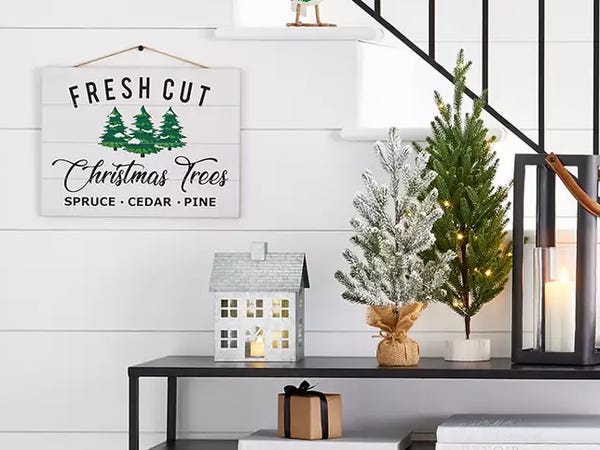 23 Target Christmas Decorations for the Holidays — 2019