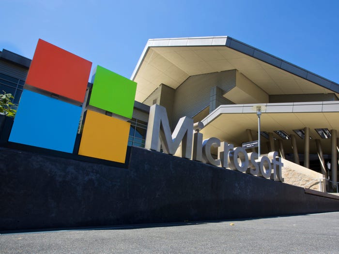 Microsoft to Open Its US Headquarters to More Employees on March 29