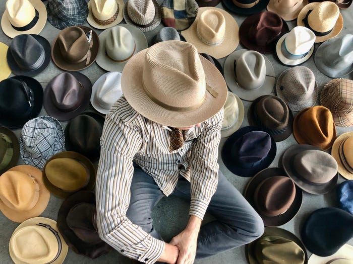 18 Of The Best Hats For Men In 2023