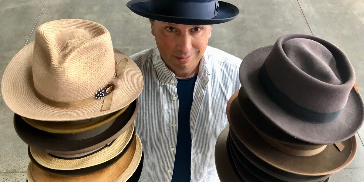 18 Of The Best Hats For Men In 2023