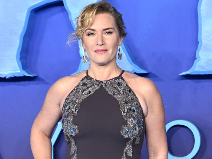 Kate Winslet Broke Tom Cruise\'s Underwater Record in \'Avatar 2\'