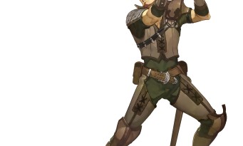 Fire Emblem Echoes : Shadows of Valentia