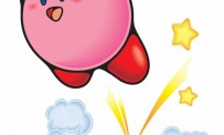 Kirby & The Amazing Mirror