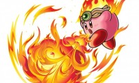 Kirby & The Amazing Mirror