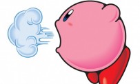 Kirby & The Amazing Mirror