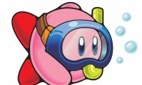 Kirby & The Amazing Mirror