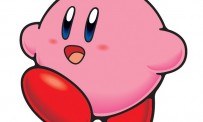 Kirby & The Amazing Mirror