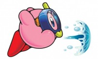 Kirby & The Amazing Mirror