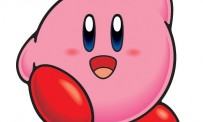 Kirby & The Amazing Mirror